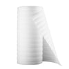 5mm*50cm*55m Pearl Cotton EPE Express Packing Film Foam Shockproof Coil Packing Filling Material, Foam Cushion Shockproof Packaging