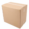 20 Pieces Five Layer Thickened U Shape Corrugated Box 550 * 360 * 150 Mm Box