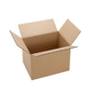 10 Pieces 38CM * 28CM * 18CM Carton Express Cartons Large Capacity And Durable Carton