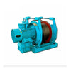 JD-4.0 Dispatching Winch Compact Structure Features Of Small Size Easy To Operate