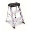 Aluminum Alloy Step Stool Load-bearing 136kgs steps 3