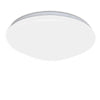 Led Super Bright Sound And Light Control Ceiling Lamp Corridor Stairs Garage Sound Control Lamp 24w 33cm