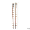 4m Hook Ladder High-quality Bamboo Ladder