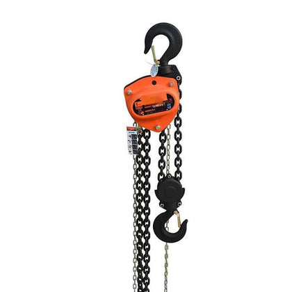 5t 3m Triangle Chain Hoist Manual Hoist