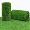 50 Square Meter 20mm Simulation Lawn Mat Carpet Kindergarten Plastic Mat Outdoor Enclosure Turf Black Bottom Thickened