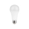 10 Pcs LED Light Bulbs 18W Shop Bulb Energy Saving Lamp for Office/Home Soft Light White 6500K