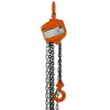 1.5t×3m Industrial Grade Hand Hoist