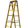 2m Insulated A-Type Ladder  Load-bearing 100kg