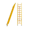 7m Single Telescopic Glass Fiber Ladder