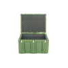 Rotational Plastic Case Material Equipment Packing Case Precision Instrument Storage Protection Case