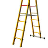 Thicken Insulation A Ladder 1.5m Manufacturing,railway,subway,operators,power