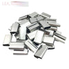 6 Pieces The Tightening Buckle For PP Packing Belt Is Suitable For 12-15mm 1kg
