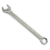 6 Pieces 11mm Dual Purpose Spanner Full Polished Open End Box Spanner Chrome Vanadium Steel