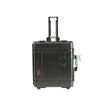 Safety Protection Box Plastic Trolley Box Hardware Toolbox Instrument Photography Box