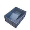 Large Turnover Box EU41233 Rectangular Turtle Tank Special Tank Sunning Platform Large Breeding Box Side Payment