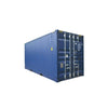 New Standard Container Storage, Logistics And Transportation