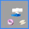 Plastic Wash Mop Pool Floor Basin Lengthen Mop Pool Outdoor Workshop Warehouse Rectangle Can Install Drain Valve Eu41222