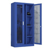 Security And Anti Riot Equipment Cabinet Police Equipment Cabinet Height 180 * Width 90 * Depth 40cm (Excluding Equipment)