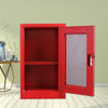 Emergency Material Cabinet 450 * 260 * 750mm Fire Equipment Cabinet Storage Cabinet Emergency Cabinet