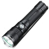 Strong Light Flashlight Rechargeable Ultra Bright Zoom Outdoor Distant Light Waterproof Portable Flashlight 7w (endurance 4 Hours)