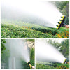 Watering Artifact Large Flow Watering Vegetable Watering Agricultural Sprinkler Water Pump Plastic Shed Atomization Seedling Watering Flower Green