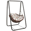 Hanging Chair Hanging Basket Rattan Chair Swing Indoor Rocking Chair Hammock