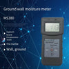 Wall Ground Induction Moisture Meter Dali Gypsum Board Moisture Content Tester Floor Cement Concrete