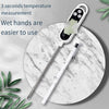 10 Pieces Electronic Thermometer For Measuring Water Temperature And Oil Temperature TP300 High Precision Household Digital Display For Frying And Baking Kitchen