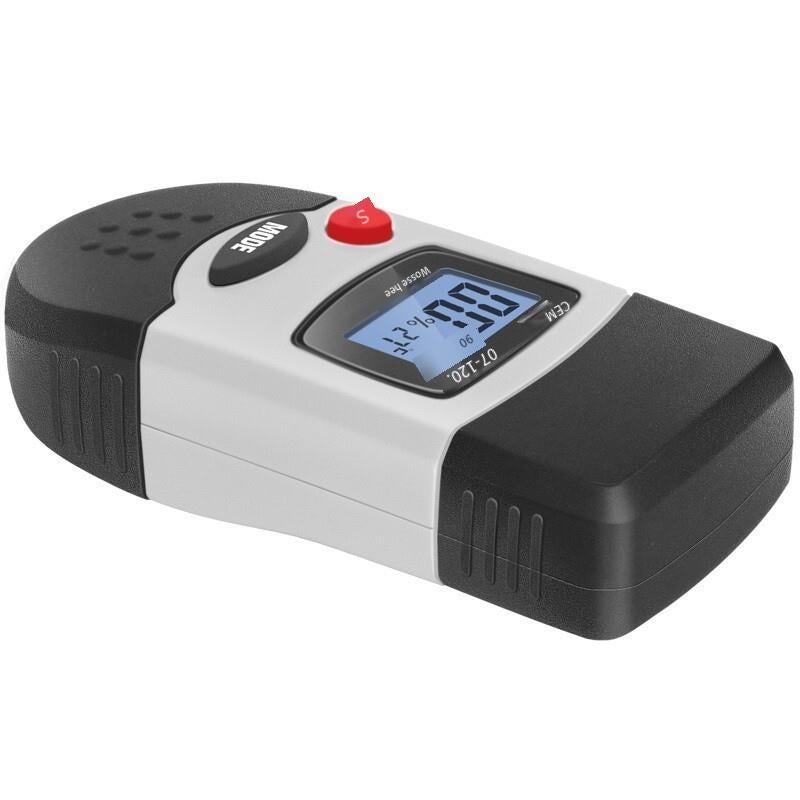 UNI-T Digital Wood Moisture Meter Tester LCD Backlight; ECVV SA