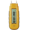 DT-125 Range 6% - 44% Wood Moisture Meter Building Materials Paperboard Gypsum Concrete Mortar Humidity Tester