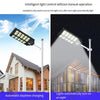 Solar Lamp Outdoor Projection Lamp Household Indoor Street Lamp Courtyard Lamp LED Induction Wall Lamp Bright Waterproof Municipal Light