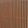 1000mm Plastic Wood Grating Wooden Pallet