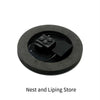 Solar Fountain Garden Pool Power Panel Kit Pool Diving Fish Pool Oxygenation Micro Floating Solar Water Pump Fish Pool Fountain