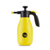 Yellow 2L Watering Pot Spray Pot Spray Bottle Watering Flower Household High-pressure Plant Watering Pot Horticultural Watering Pot