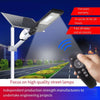 Outdoor Lamp Courtyard Lamp Household Outdoor Super Bright New Rural Lighting High-power Waterproof Led 3m Road Lamp Pole