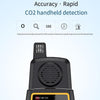 Carbon Dioxide Detector Gas Concentration Alarm