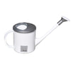 10 Pcs Watering Pot Long Nozzle Watering Pot Detachable Watering Pot Cleaning Dual-purpose Watering Pot Large Capacity Watering Pot 1.5L - Gray