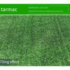 Simulation Lawn Carpet Artificial False Turf Artificial Plastic Mat Outdoor Football Field Kindergarten Green Fence Decoration Fire Retardant [order Quantity 100]