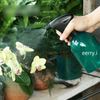 6 Pieces Watering Pot Flower Disinfection Watering Flower Household Small Meat And Kettle Spray Gardening Tools