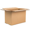 A1187 3-layer Post Box 4# 350x190x230mm 10 Pieces Packed In Extra Hard Express Packing Box