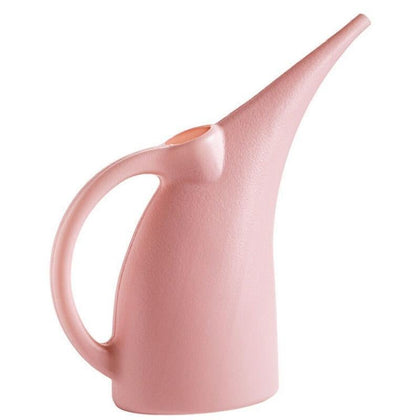 10 Pcs 1L Pink Fleshy Watering Pot Long Spout Watering Pot Green Plant Potted Watering Pot Gardening Tools Watering Pot Watering Sprayer