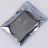 6 Pieces Anti Static Self Sealing Bag Double Layer Thick 15 Wire Electronic Product Sealing Bag Shielding Bag 90 * 1
