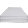EPE Pearl Cotton Pad Shock Pad Foam Long 205cm Width 105cm Thickness 4cm Pearl Foam Packaging Cotton Sheet