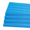 High Density Pearl Cotton Board (blue) Width 1 Meters X Long 2 Meters Thick 30mm Foam Board EPE Pearl Hard Courier Express A1360L