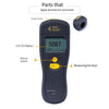 Non-contact Photoelectric Tachometer Laser Linear Speed Tester Digital Display