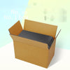 10 Pcs Cartons Postal Logistics Cartons Packing Express Moving Cartons Cardboard Airplane Cartons