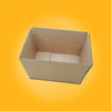 40 Pieces Carton Package Shipment Carton Express Logistics Postal Carton Package Box