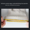 6 Pieces 12 Pairs Labor Protection Gloves Cotton Thread Gloves Spinning Conventional Wear