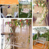 Outdoor Swing Indoor Hanging Basket Iron Rocking Chair White Outdoor Cradle Courtyard Balcony Double Swing White Lattice + Pedal + Awning With Chain