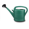 7L White Watering Pot Household Large Capacity Watering Pot Plastic Watering Pot Watering Pot Watering Pot Long Spout Gardening Sprinkler